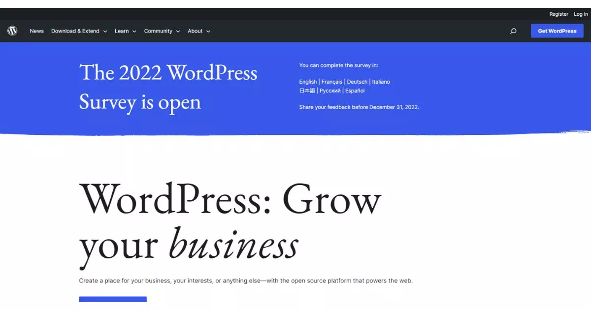 WordPress.org